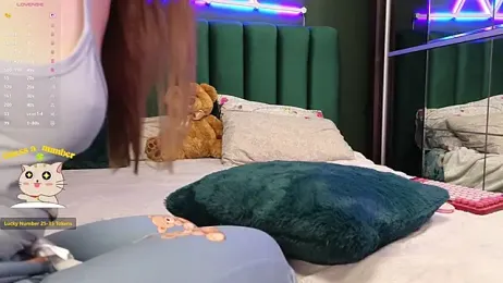 kimmie_meow webcam stripchat model stream image