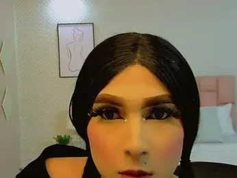 Luna_LaFontaine webcam model stream image