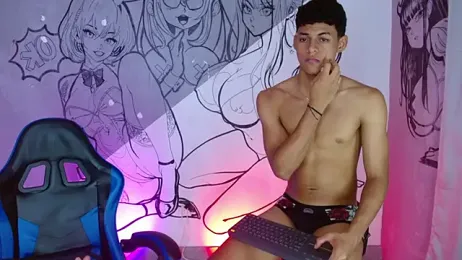 deivid_bigcock1 webcam model stream image