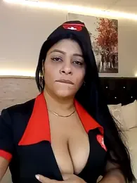 Lashmy111 webcam model stream image