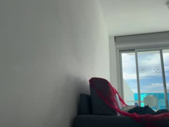 alondra_on_fire webcam model stream image