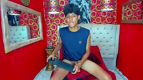 straightyoungpein webcam model stream image