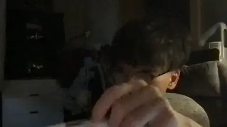 milkis024680 webcam model stream image