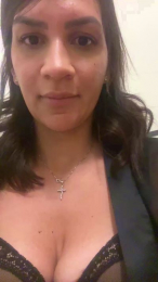 LuanaMenta webcam model stream image