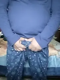 HomHot47 webcam model stream image