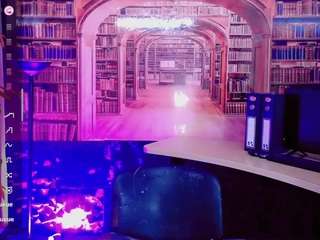 alexa-world webcam model stream image