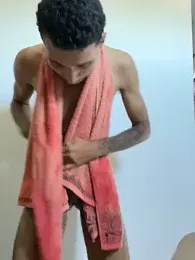 sanches_065 webcam model stream image