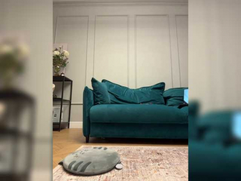 -SATIVA- webcam model stream image