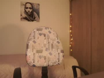 letiziafulkers1 webcam chaturbate model stream image