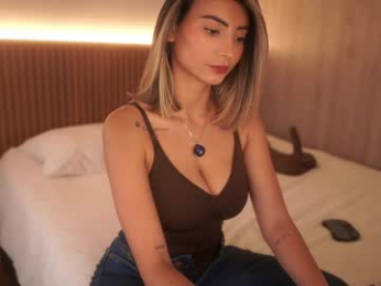 letiziafulkers1 webcam model stream image