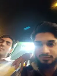 NoorxxxVampire webcam model stream image