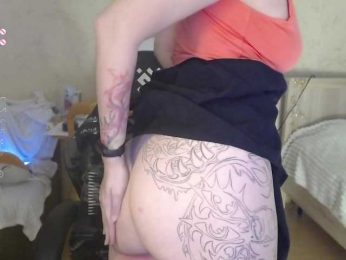 agathamott webcam model stream image