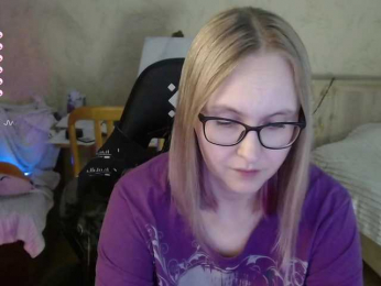 agathamott webcam model stream image