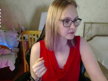 agathamott webcam model stream image