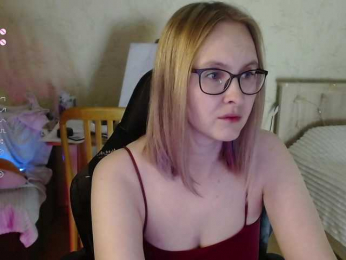 agathamott webcam model stream image