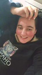 alky76 webcam model stream image