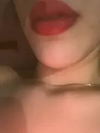 Mimisixo webcam model stream image