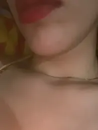 Mimisixo webcam model stream image