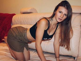 OktaviaSweet webcam model stream image