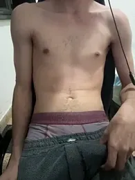 shazam_billy77 webcam model stream image