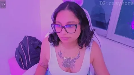 Cuteprincess21 webcam model stream image