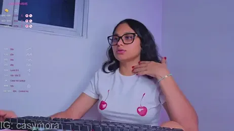 Cuteprincess21 webcam model stream image