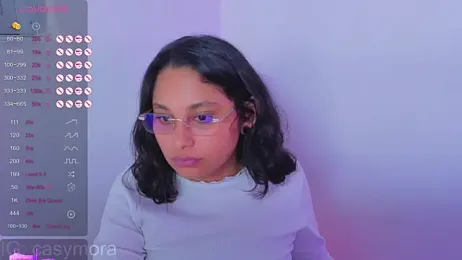 Cuteprincess21 webcam model stream image