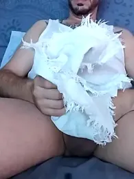 LoGanDiamond webcam model stream image