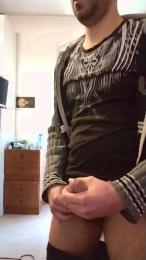 Bebysexyhot webcam cam4 model stream image