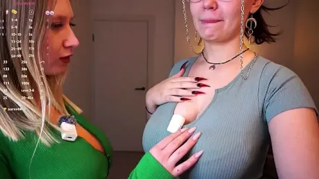 JerriJereb webcam stripchat model stream image