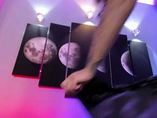 tatii-moon webcam model stream image