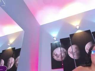 tatii-moon webcam camsoda model stream image