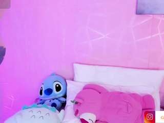 camiabril webcam model stream image