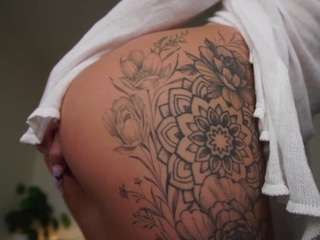 babyleila-ly webcam model stream image