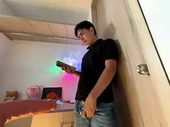 Blum_icee webcam model stream image