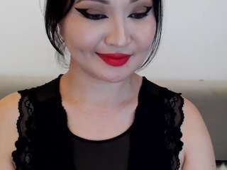 danymin webcam model stream image