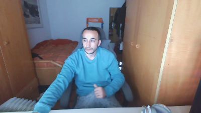 atractivo91bcn webcam cam4 model stream image