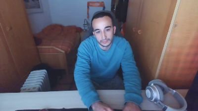 atractivo91bcn webcam cam4 model stream image