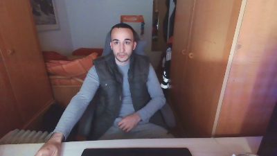 atractivo91bcn webcam cam4 model stream image