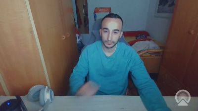 atractivo91bcn webcam model stream image