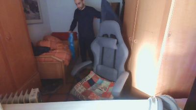 atractivo91bcn webcam cam4 model stream image