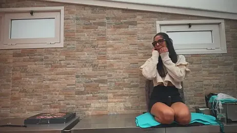 barfantasy webcam model stream image