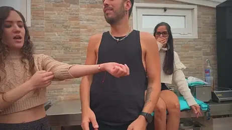 barfantasy webcam stripchat model stream image