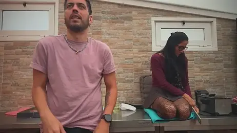 barfantasy webcam model stream image