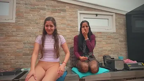 barfantasy webcam model stream image