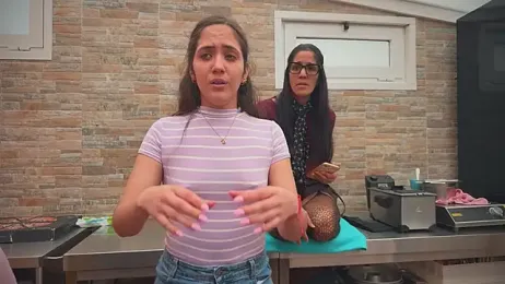 barfantasy webcam model stream image