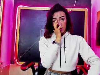 isabella-pitts webcam model stream image