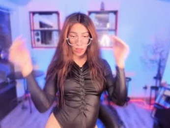 tokkyo__ webcam model stream image