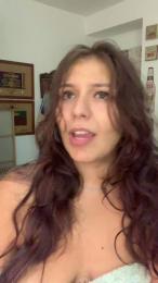 FabyMary96 webcam model stream image