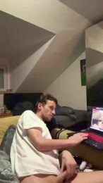 German538 webcam model stream image